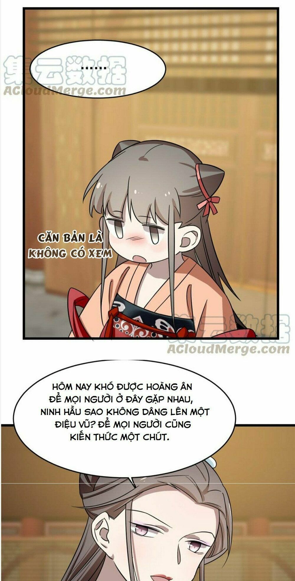 đọc truyện Độc Bộ Thiên Hạ: Đặc Công Thần Y Chương 77 ảnh 23 tại Thiên Thai Truyện