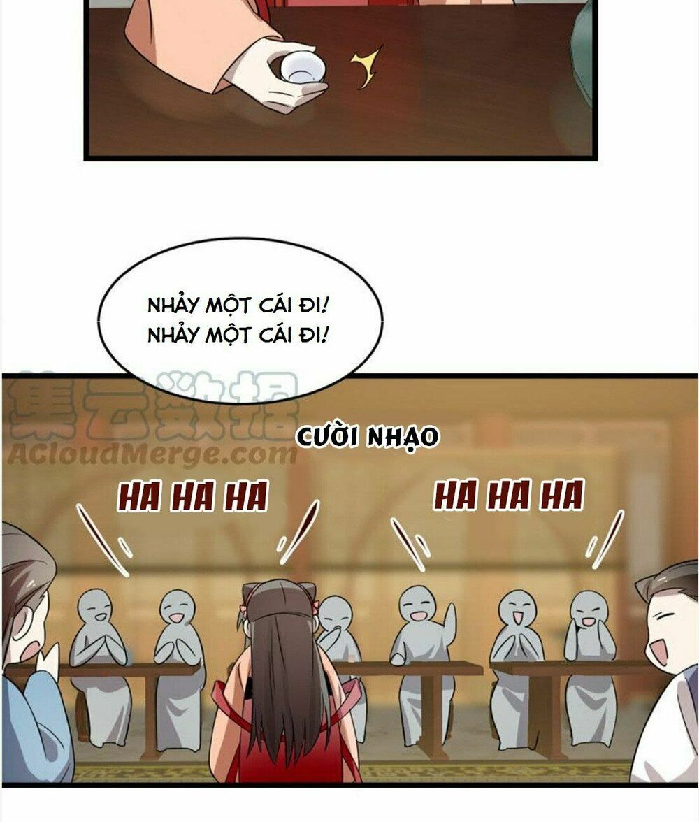 đọc truyện Độc Bộ Thiên Hạ: Đặc Công Thần Y Chương 77 ảnh 26 tại Thiên Thai Truyện