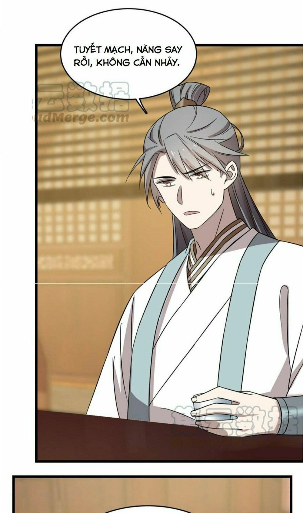 đọc truyện Độc Bộ Thiên Hạ: Đặc Công Thần Y Chương 77 ảnh 27 tại Thiên Thai Truyện