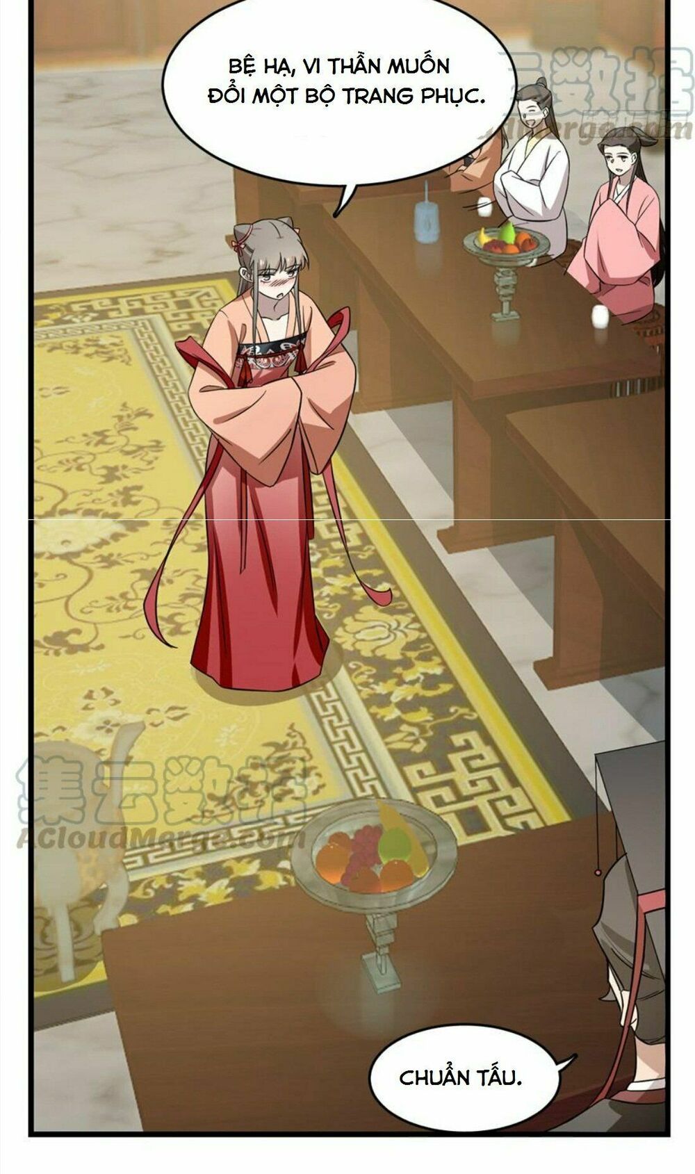 đọc truyện Độc Bộ Thiên Hạ: Đặc Công Thần Y Chương 77 ảnh 28 tại Thiên Thai Truyện