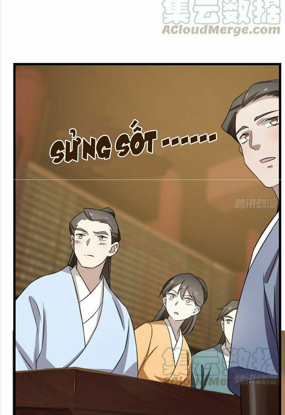 đọc truyện Độc Bộ Thiên Hạ: Đặc Công Thần Y Chương 77 ảnh 30 tại Thiên Thai Truyện