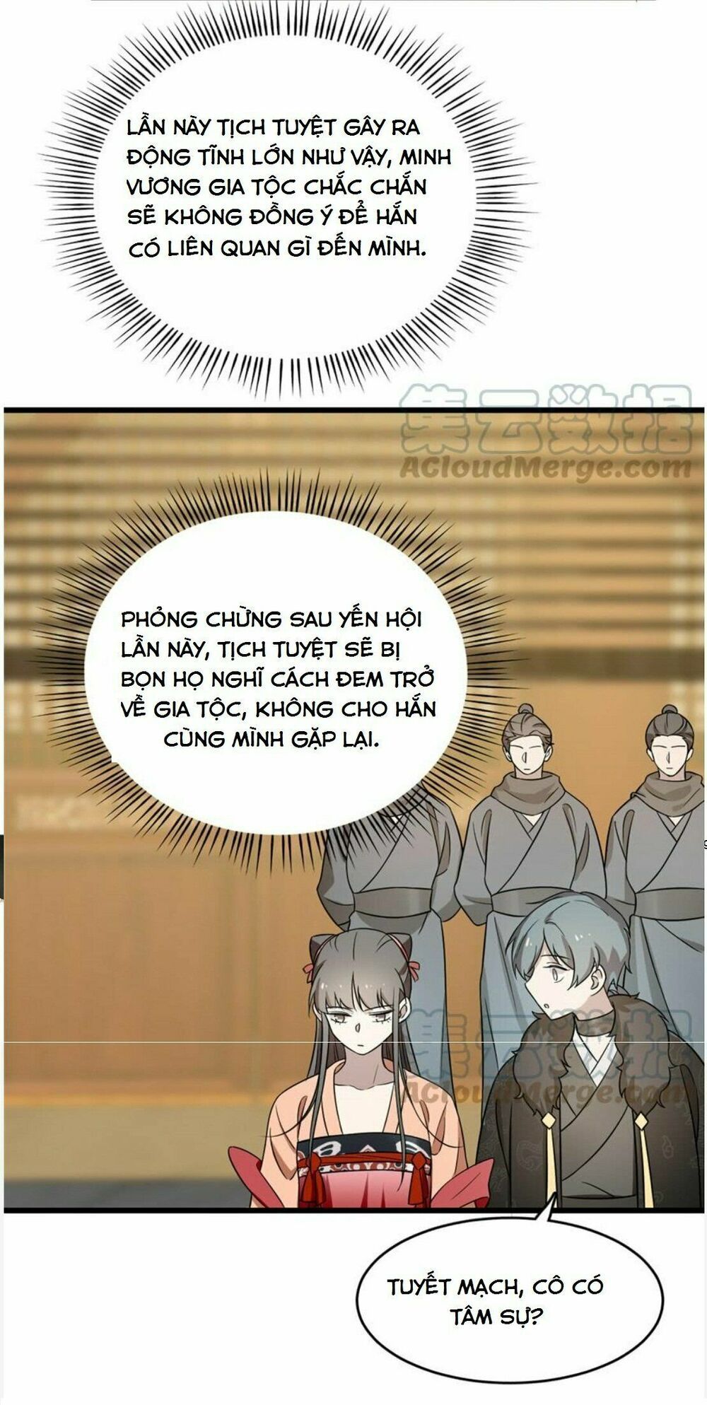 đọc truyện Độc Bộ Thiên Hạ: Đặc Công Thần Y Chương 77 ảnh 5 tại Thiên Thai Truyện