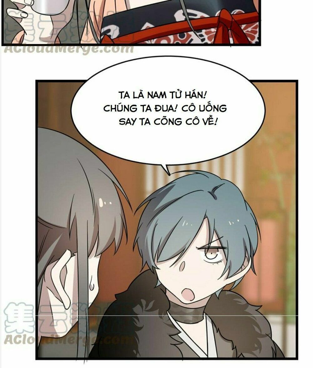 đọc truyện Độc Bộ Thiên Hạ: Đặc Công Thần Y Chương 77 ảnh 7 tại Thiên Thai Truyện