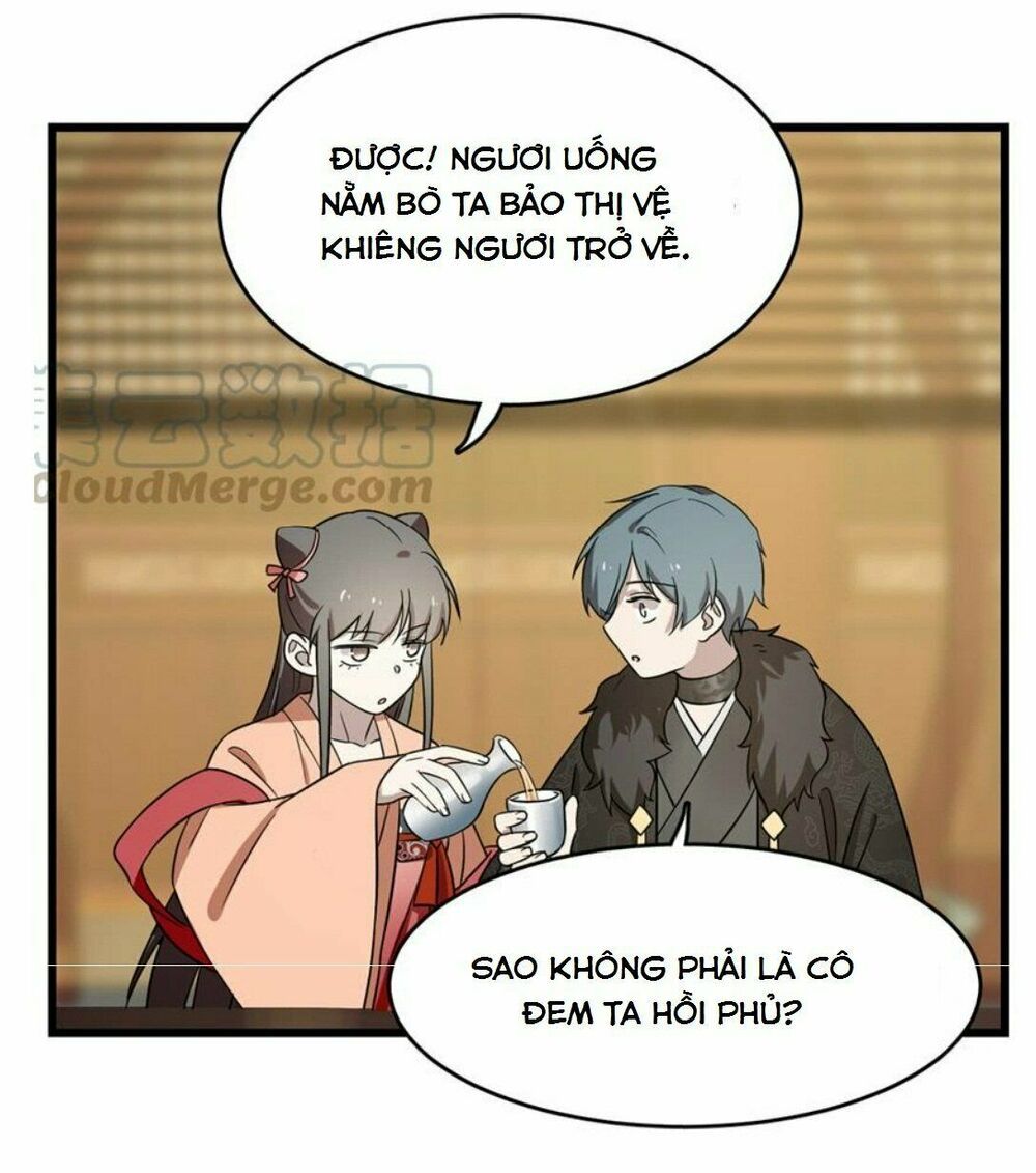 đọc truyện Độc Bộ Thiên Hạ: Đặc Công Thần Y Chương 77 ảnh 8 tại Thiên Thai Truyện