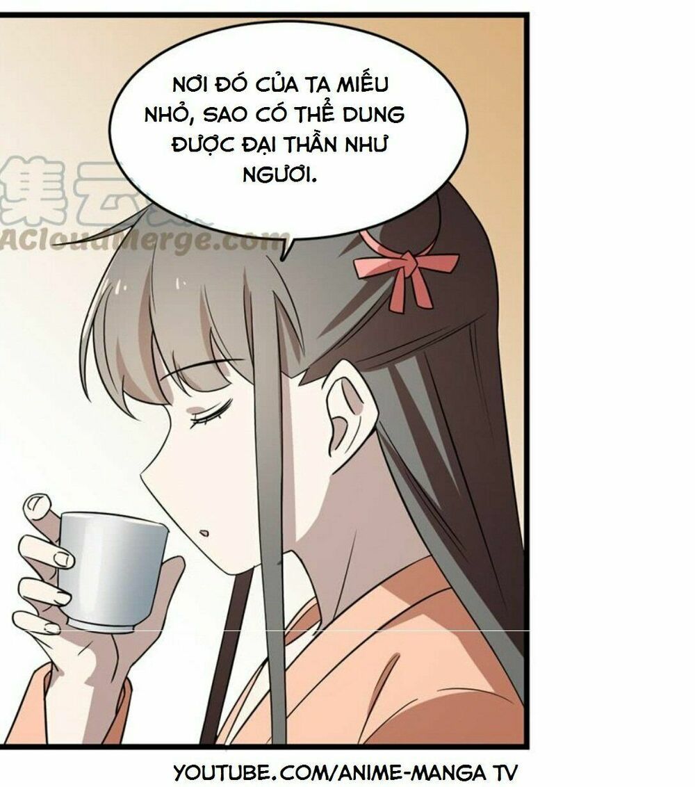 đọc truyện Độc Bộ Thiên Hạ: Đặc Công Thần Y Chương 77 ảnh 9 tại Thiên Thai Truyện