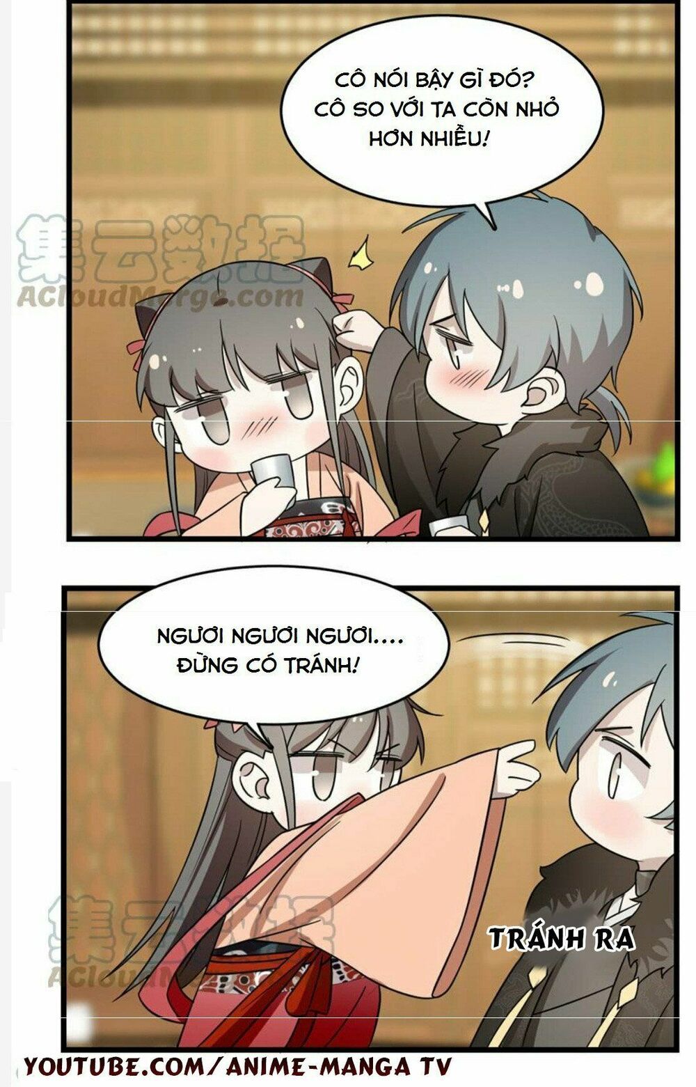 đọc truyện Độc Bộ Thiên Hạ: Đặc Công Thần Y Chương 77 ảnh 11 tại Thiên Thai Truyện