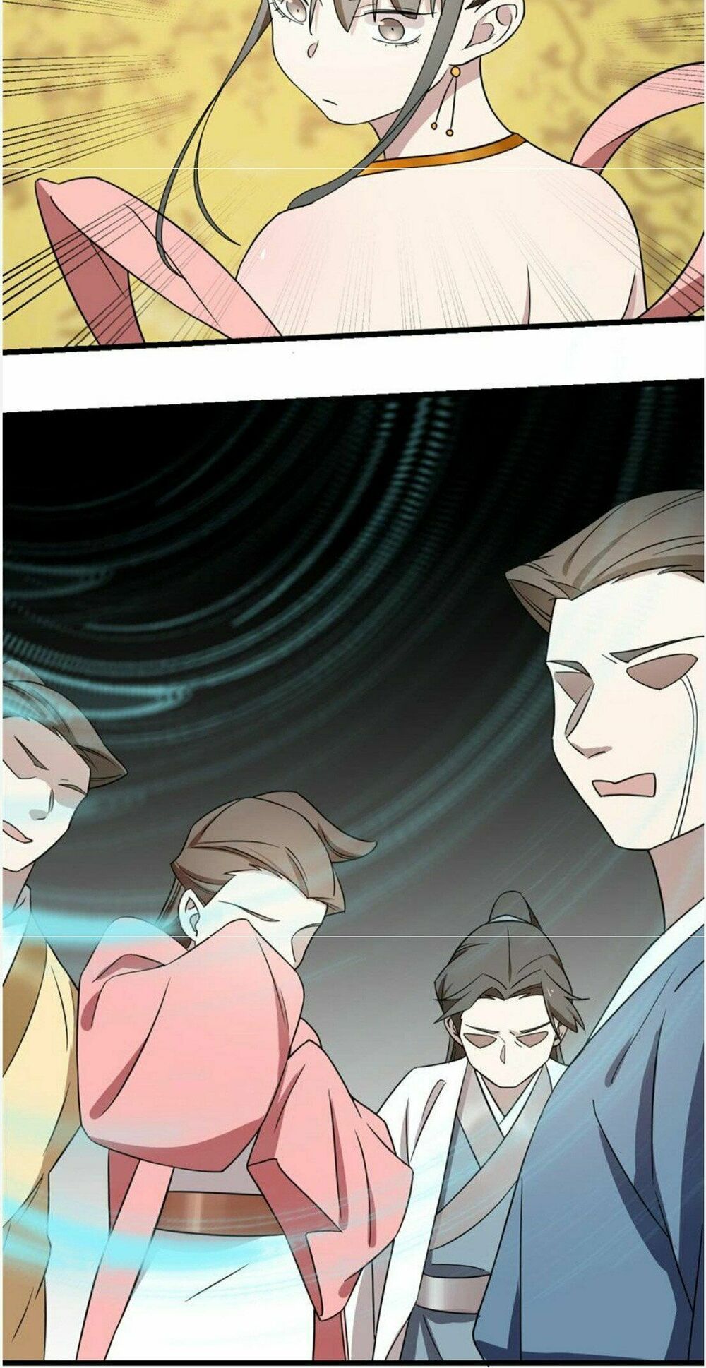 đọc truyện Độc Bộ Thiên Hạ: Đặc Công Thần Y Chương 78 ảnh 12 tại Thiên Thai Truyện