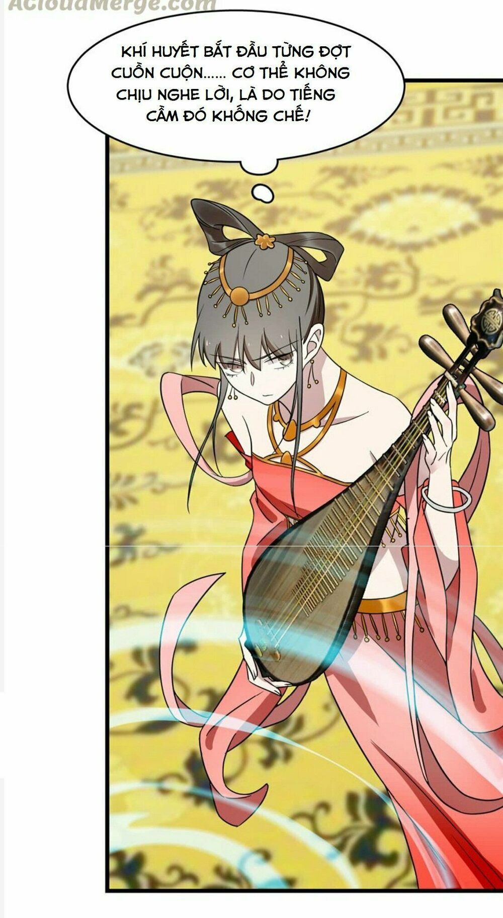 đọc truyện Độc Bộ Thiên Hạ: Đặc Công Thần Y Chương 78 ảnh 13 tại Thiên Thai Truyện