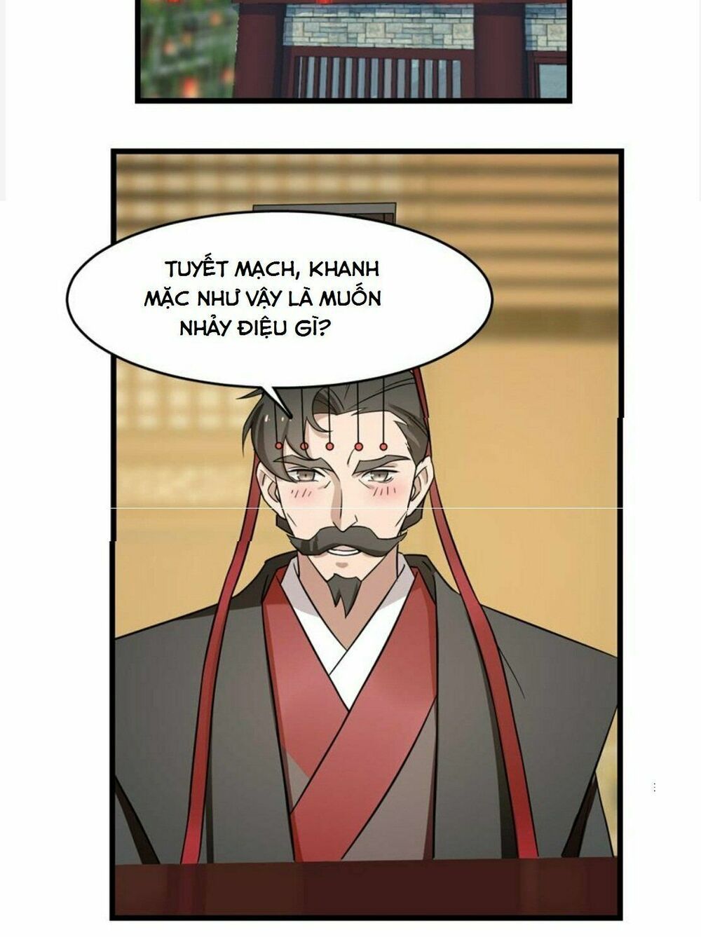 đọc truyện Độc Bộ Thiên Hạ: Đặc Công Thần Y Chương 78 ảnh 4 tại Thiên Thai Truyện