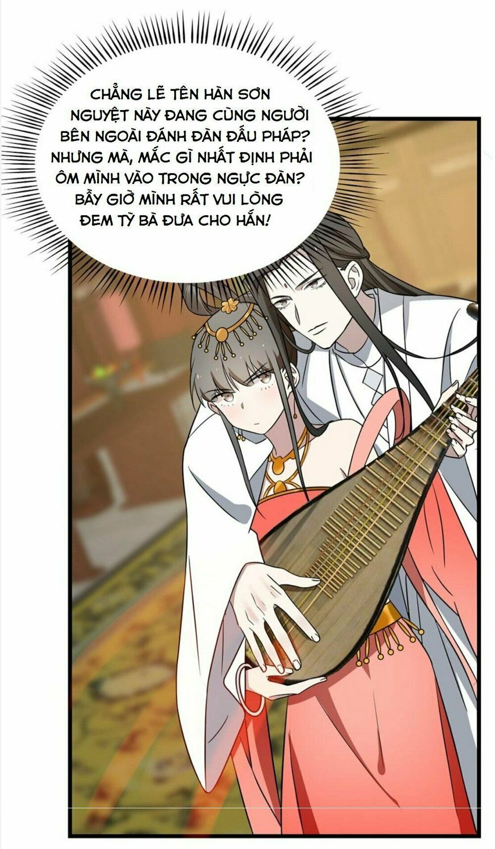 đọc truyện Độc Bộ Thiên Hạ: Đặc Công Thần Y Chương 78 ảnh 22 tại Thiên Thai Truyện