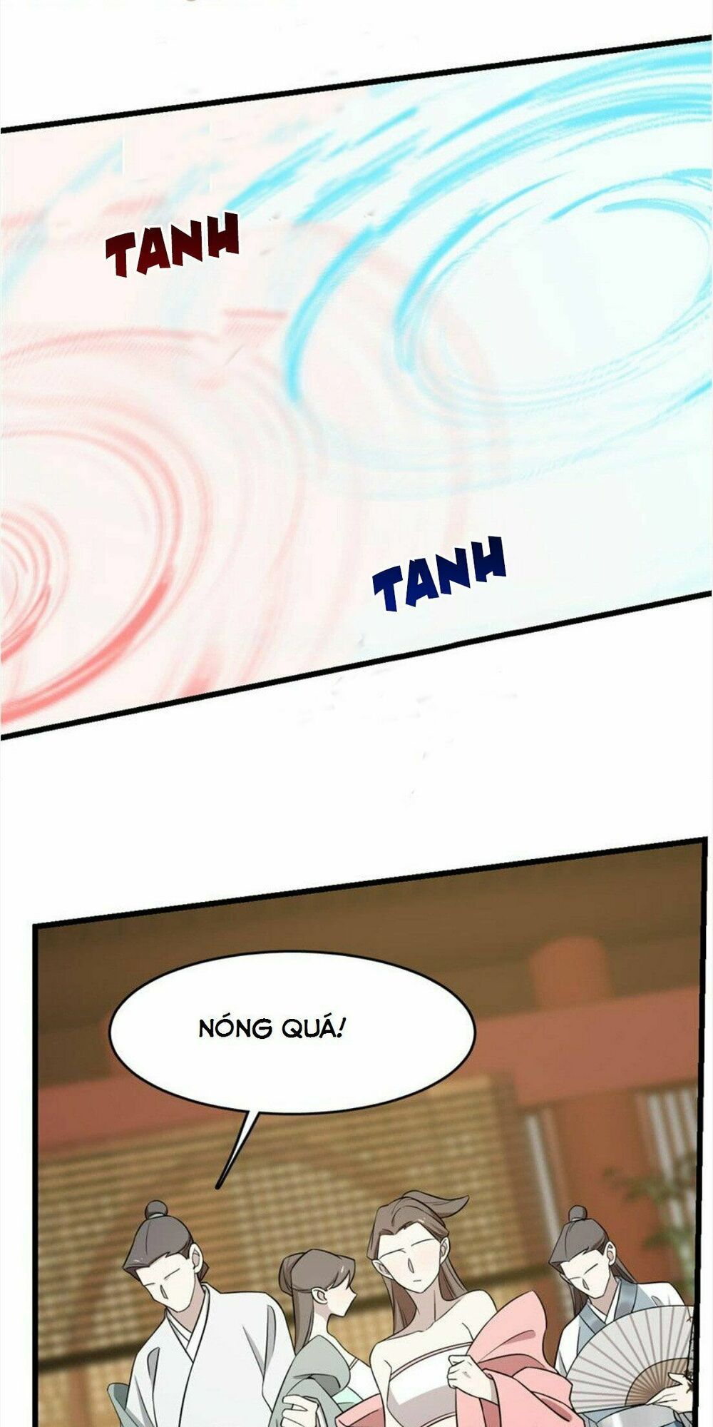 đọc truyện Độc Bộ Thiên Hạ: Đặc Công Thần Y Chương 78 ảnh 30 tại Thiên Thai Truyện