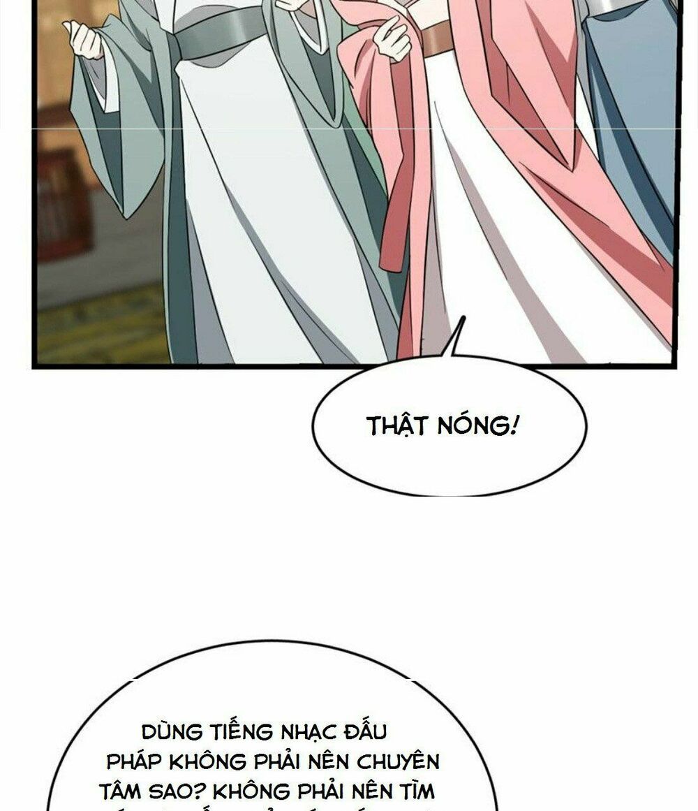 đọc truyện Độc Bộ Thiên Hạ: Đặc Công Thần Y Chương 78 ảnh 31 tại Thiên Thai Truyện