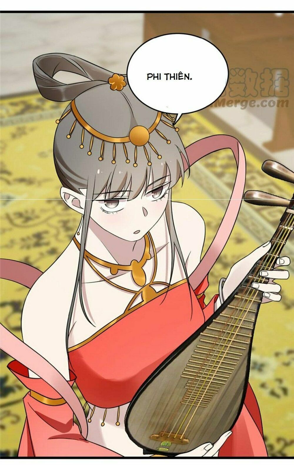 đọc truyện Độc Bộ Thiên Hạ: Đặc Công Thần Y Chương 78 ảnh 5 tại Thiên Thai Truyện