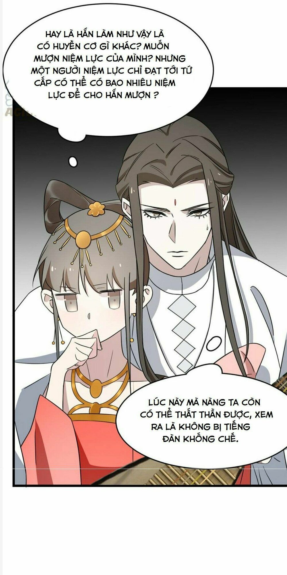 đọc truyện Độc Bộ Thiên Hạ: Đặc Công Thần Y Chương 78 ảnh 33 tại Thiên Thai Truyện