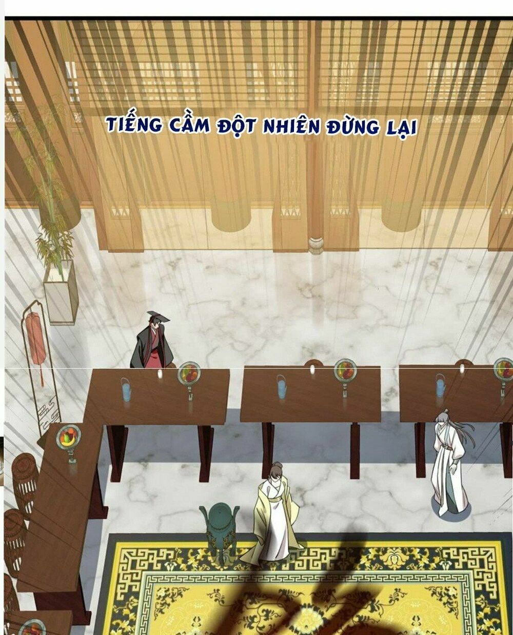 đọc truyện Độc Bộ Thiên Hạ: Đặc Công Thần Y Chương 78 ảnh 34 tại Thiên Thai Truyện