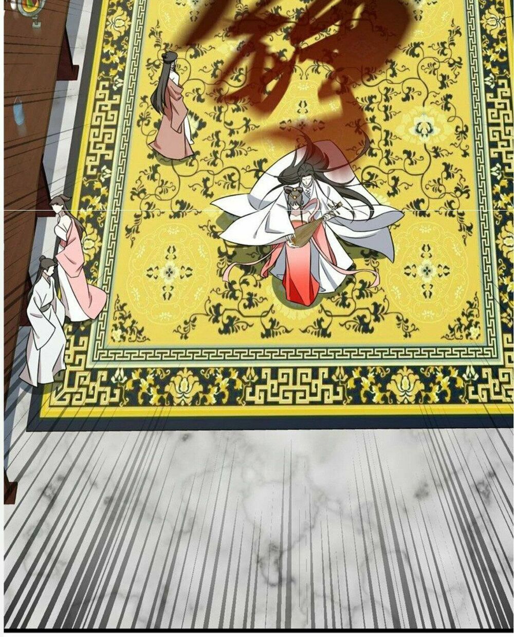 đọc truyện Độc Bộ Thiên Hạ: Đặc Công Thần Y Chương 78 ảnh 35 tại Thiên Thai Truyện