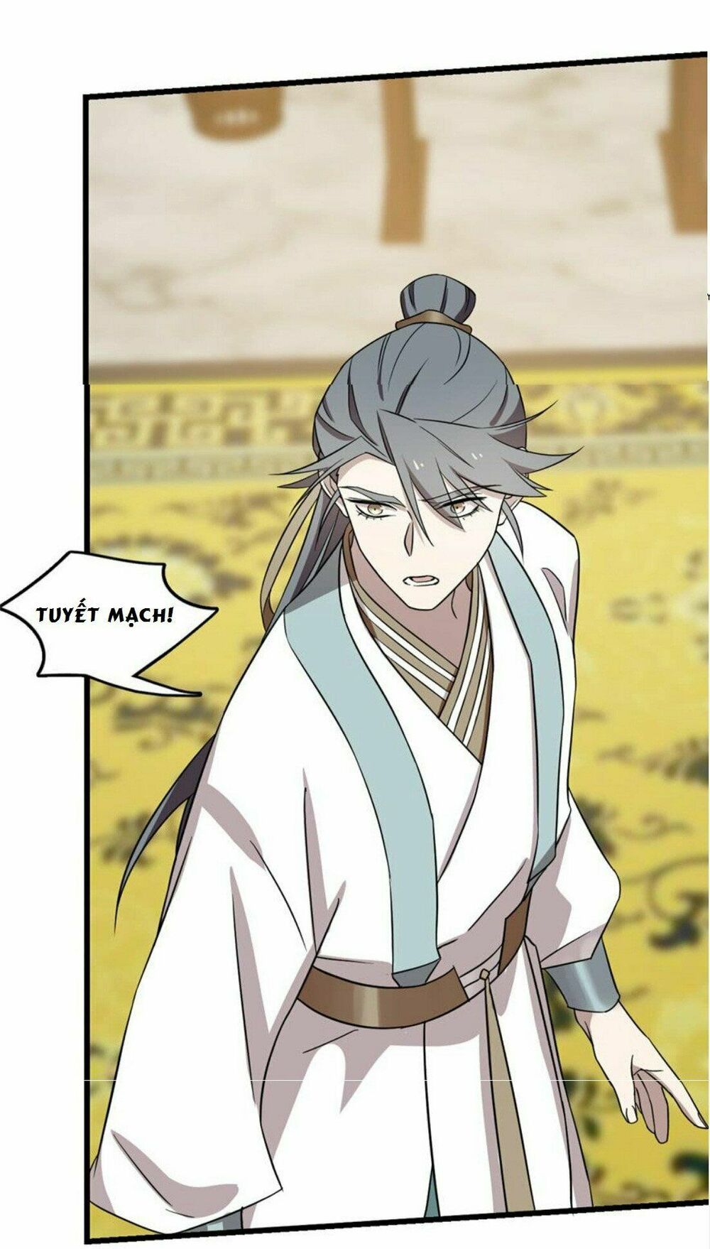 đọc truyện Độc Bộ Thiên Hạ: Đặc Công Thần Y Chương 78 ảnh 37 tại Thiên Thai Truyện