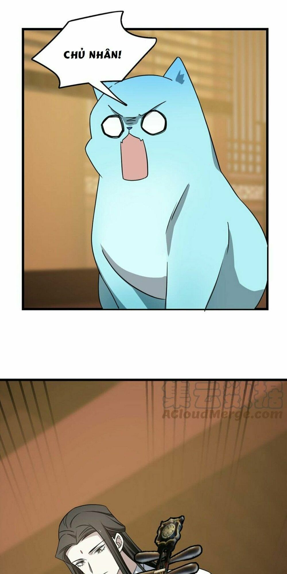 đọc truyện Độc Bộ Thiên Hạ: Đặc Công Thần Y Chương 78 ảnh 38 tại Thiên Thai Truyện