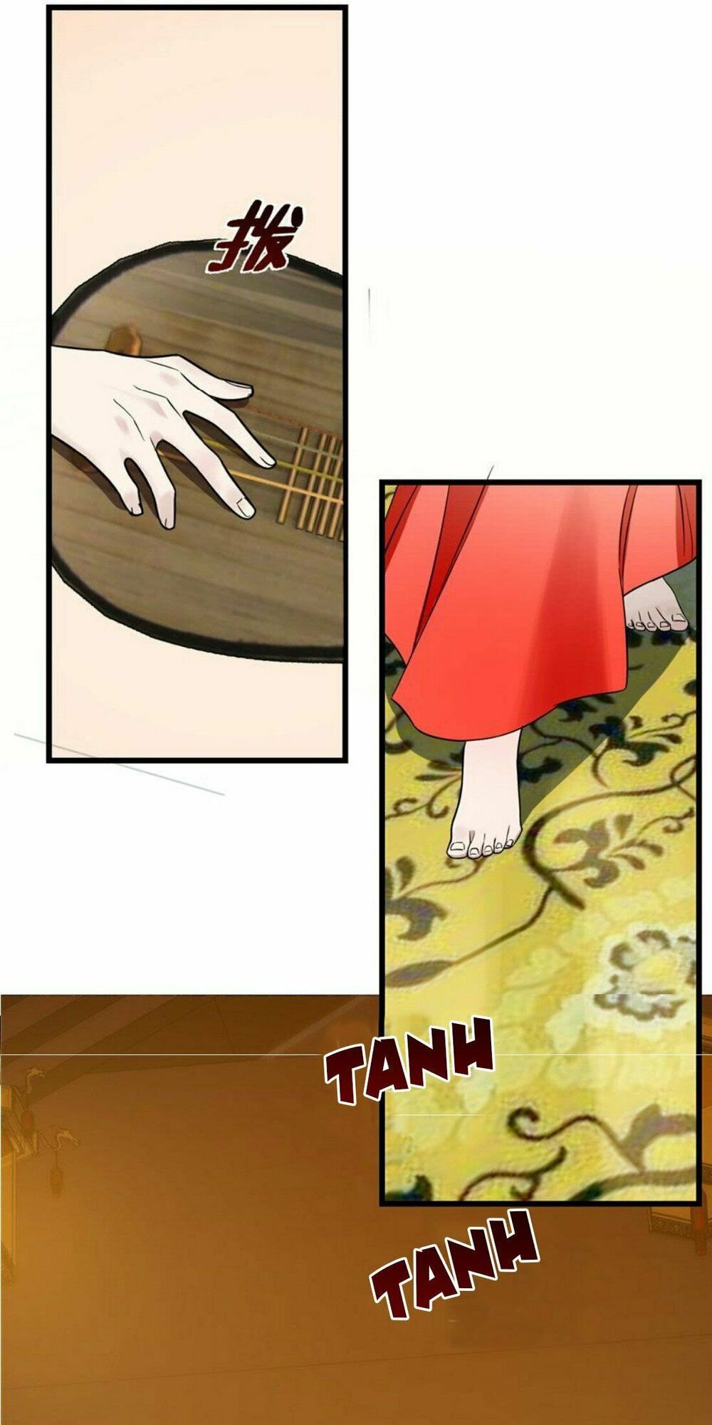 đọc truyện Độc Bộ Thiên Hạ: Đặc Công Thần Y Chương 78 ảnh 6 tại Thiên Thai Truyện