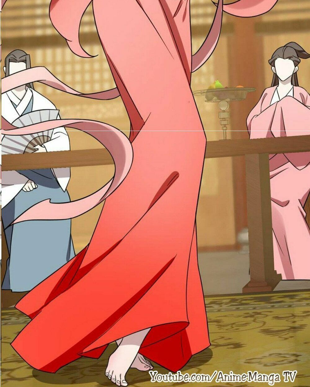 đọc truyện Độc Bộ Thiên Hạ: Đặc Công Thần Y Chương 78 ảnh 8 tại Thiên Thai Truyện