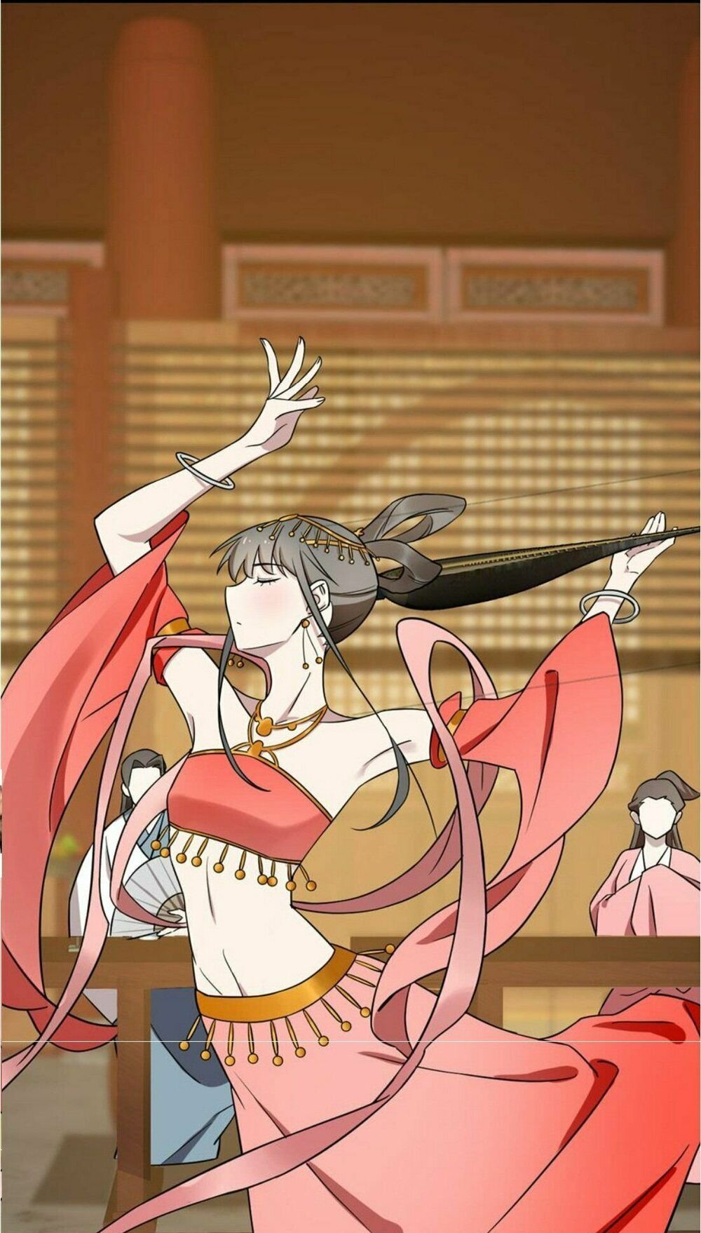 đọc truyện Độc Bộ Thiên Hạ: Đặc Công Thần Y Chương 78 ảnh 9 tại Thiên Thai Truyện