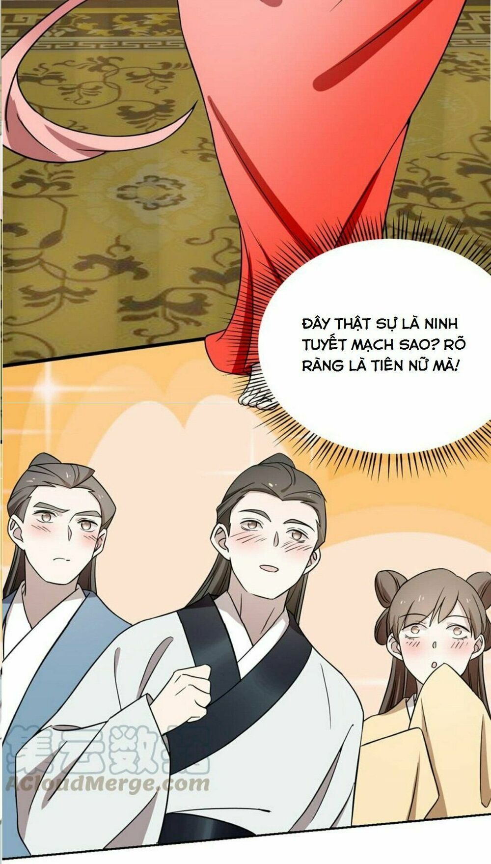 đọc truyện Độc Bộ Thiên Hạ: Đặc Công Thần Y Chương 78 ảnh 10 tại Thiên Thai Truyện