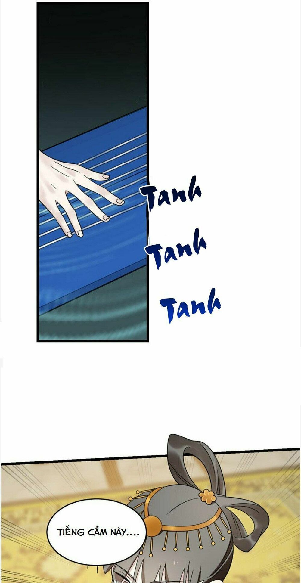 đọc truyện Độc Bộ Thiên Hạ: Đặc Công Thần Y Chương 78 ảnh 11 tại Thiên Thai Truyện