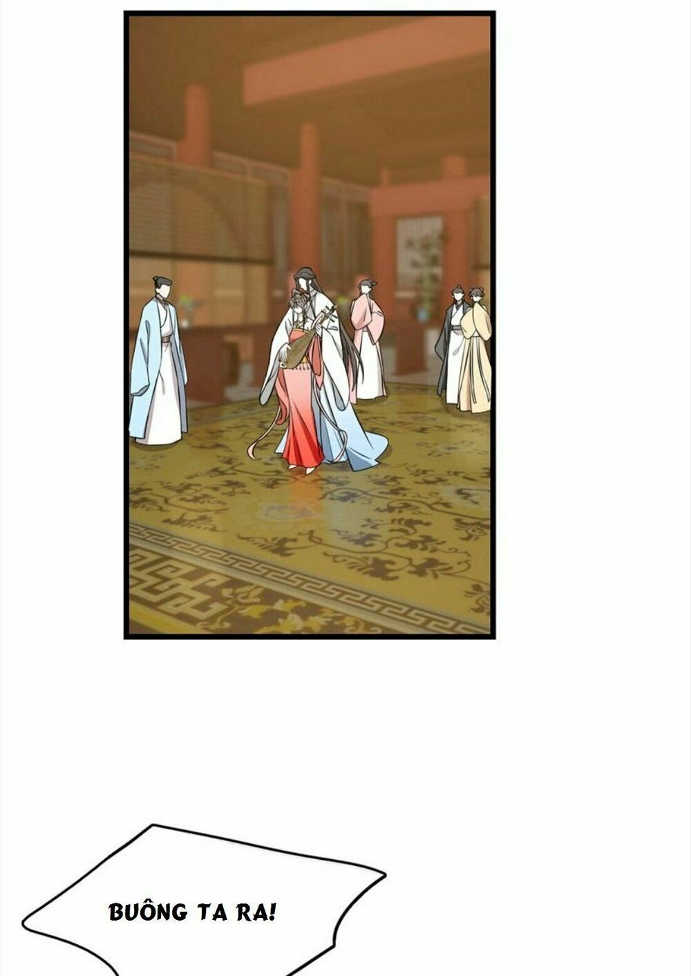 đọc truyện Độc Bộ Thiên Hạ: Đặc Công Thần Y Chương 79 ảnh 3 tại Thiên Thai Truyện