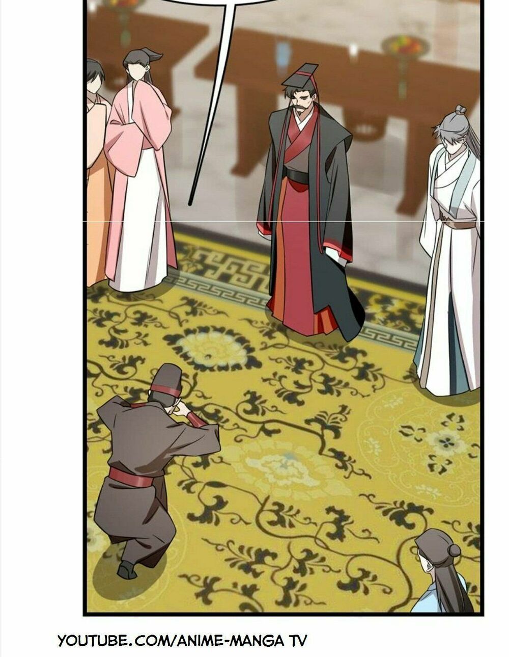 đọc truyện Độc Bộ Thiên Hạ: Đặc Công Thần Y Chương 79 ảnh 12 tại Thiên Thai Truyện