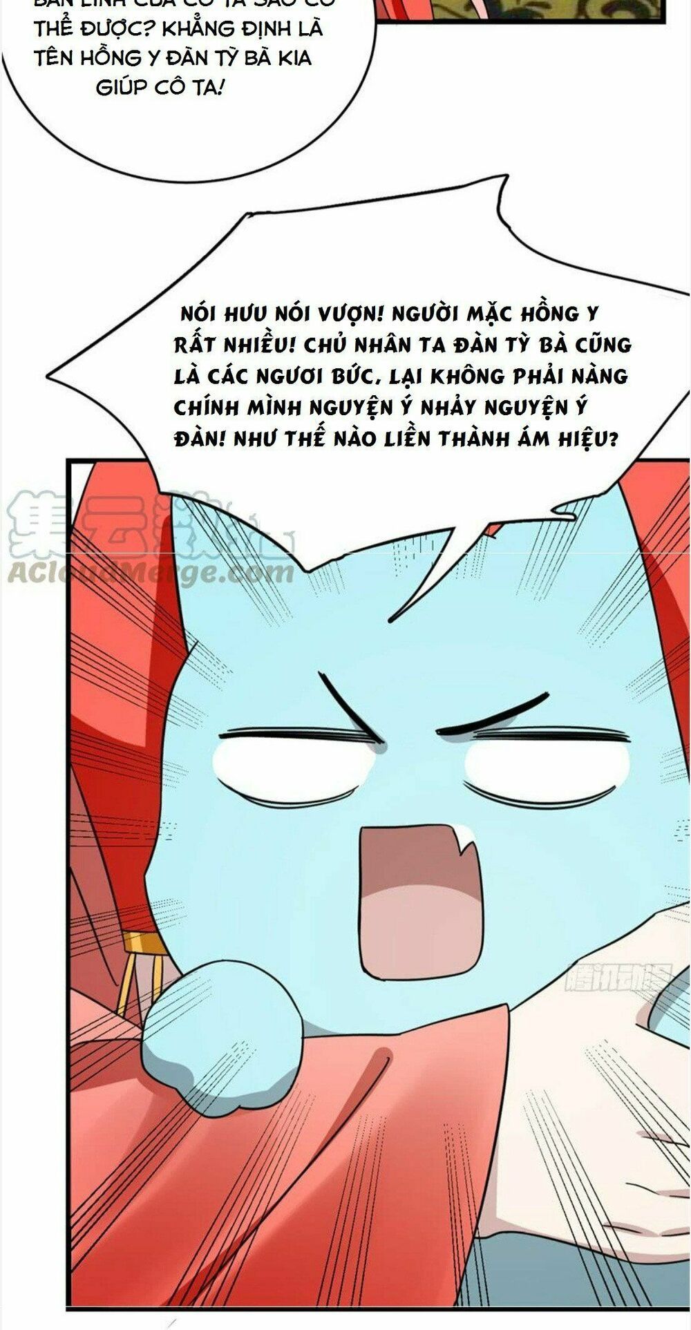 đọc truyện Độc Bộ Thiên Hạ: Đặc Công Thần Y Chương 79 ảnh 14 tại Thiên Thai Truyện