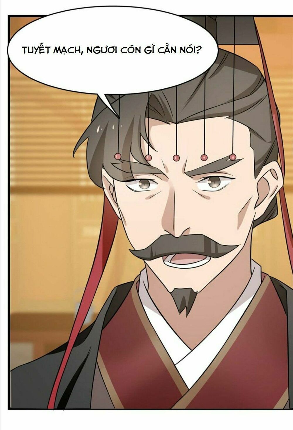 đọc truyện Độc Bộ Thiên Hạ: Đặc Công Thần Y Chương 79 ảnh 15 tại Thiên Thai Truyện