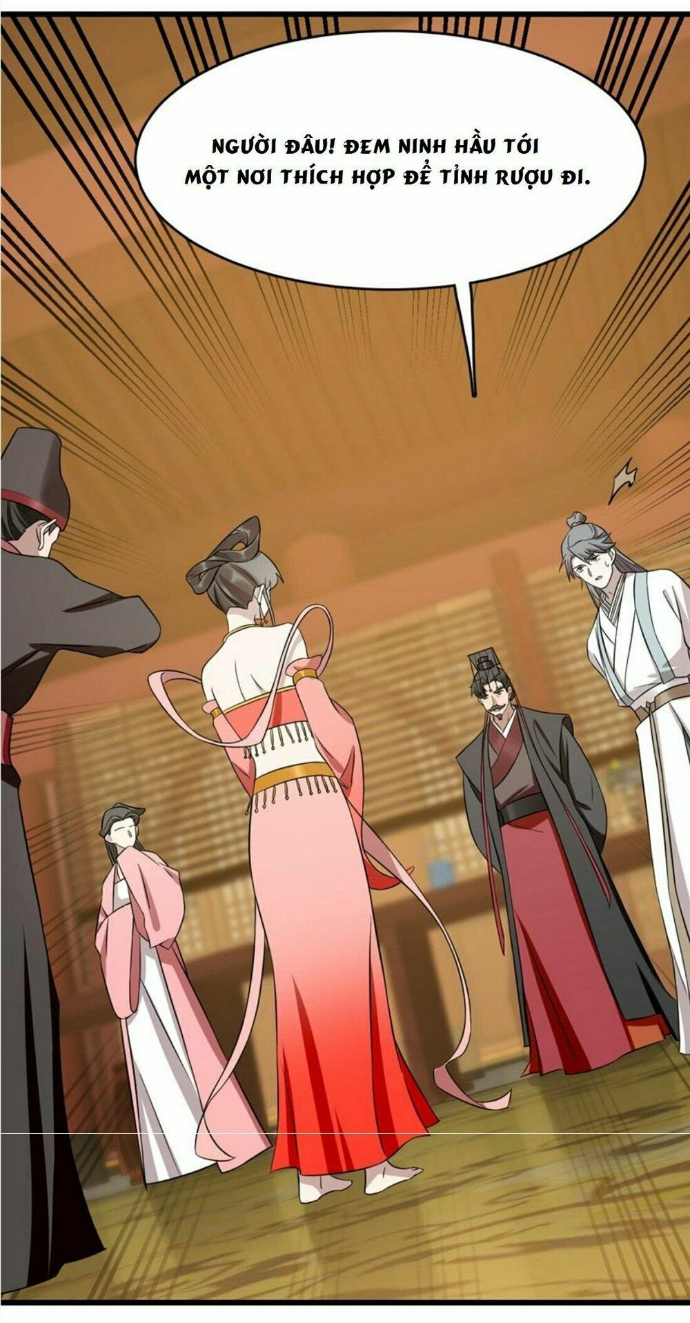 đọc truyện Độc Bộ Thiên Hạ: Đặc Công Thần Y Chương 79 ảnh 21 tại Thiên Thai Truyện