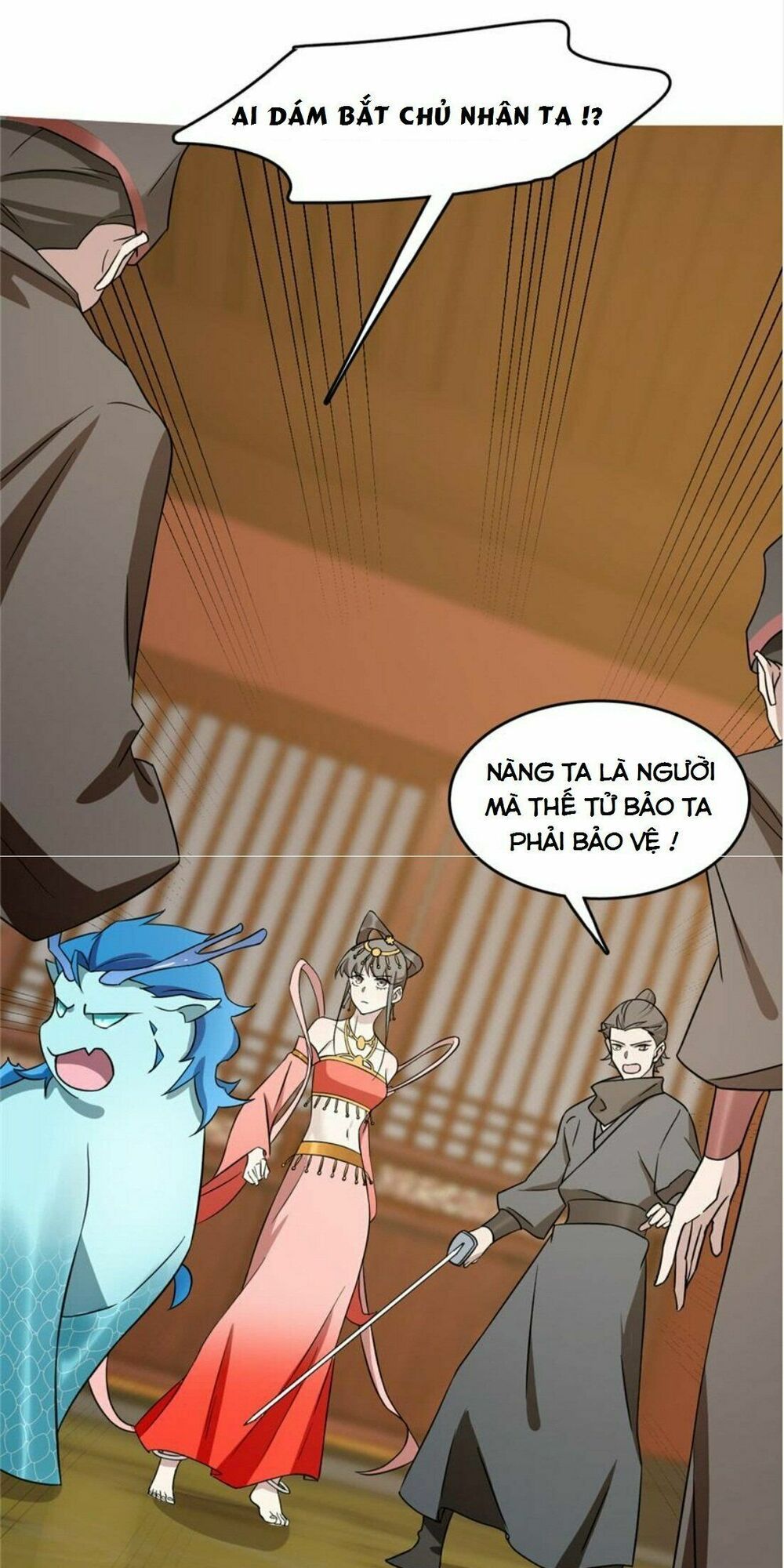 đọc truyện Độc Bộ Thiên Hạ: Đặc Công Thần Y Chương 79 ảnh 23 tại Thiên Thai Truyện