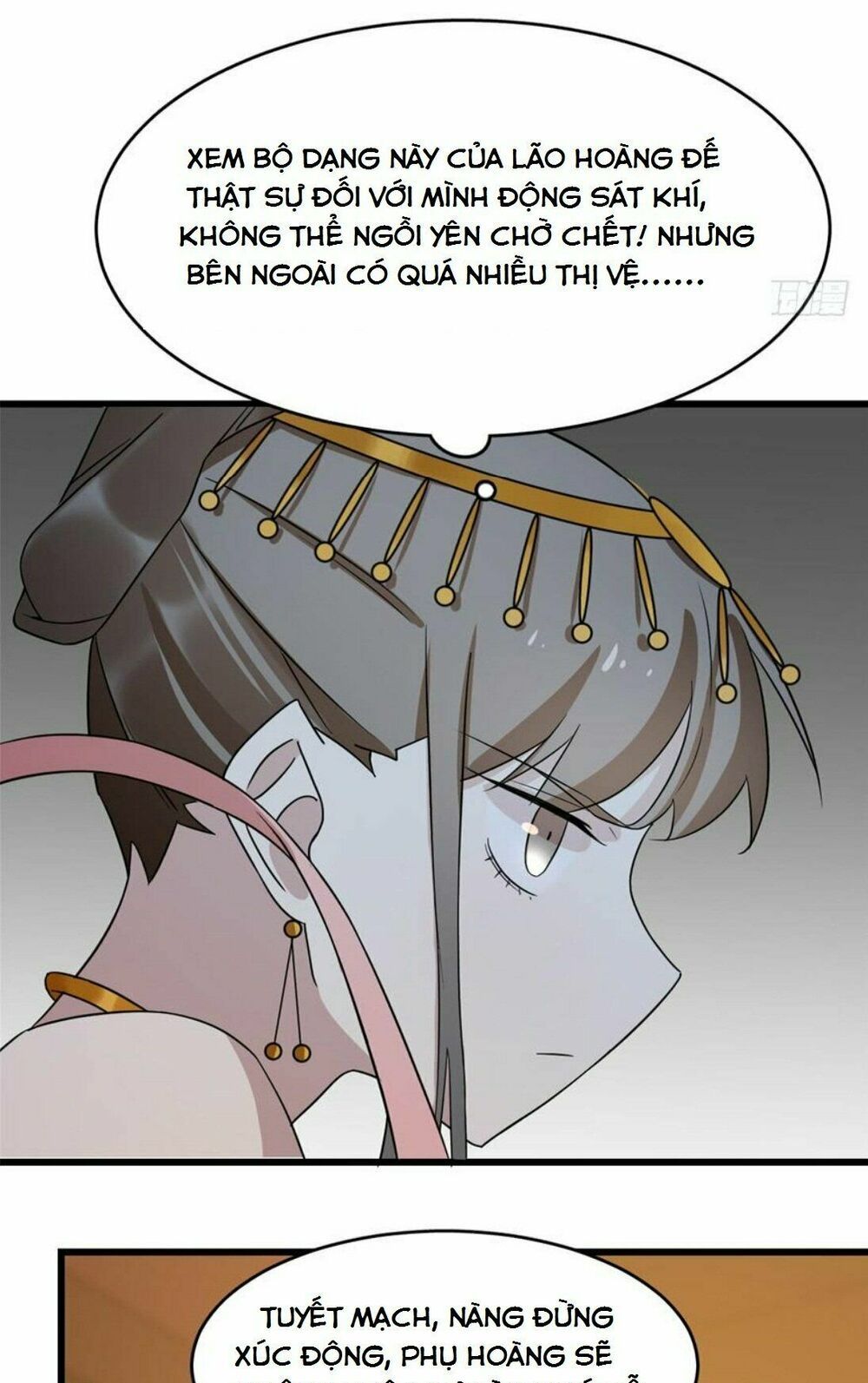 đọc truyện Độc Bộ Thiên Hạ: Đặc Công Thần Y Chương 79 ảnh 26 tại Thiên Thai Truyện