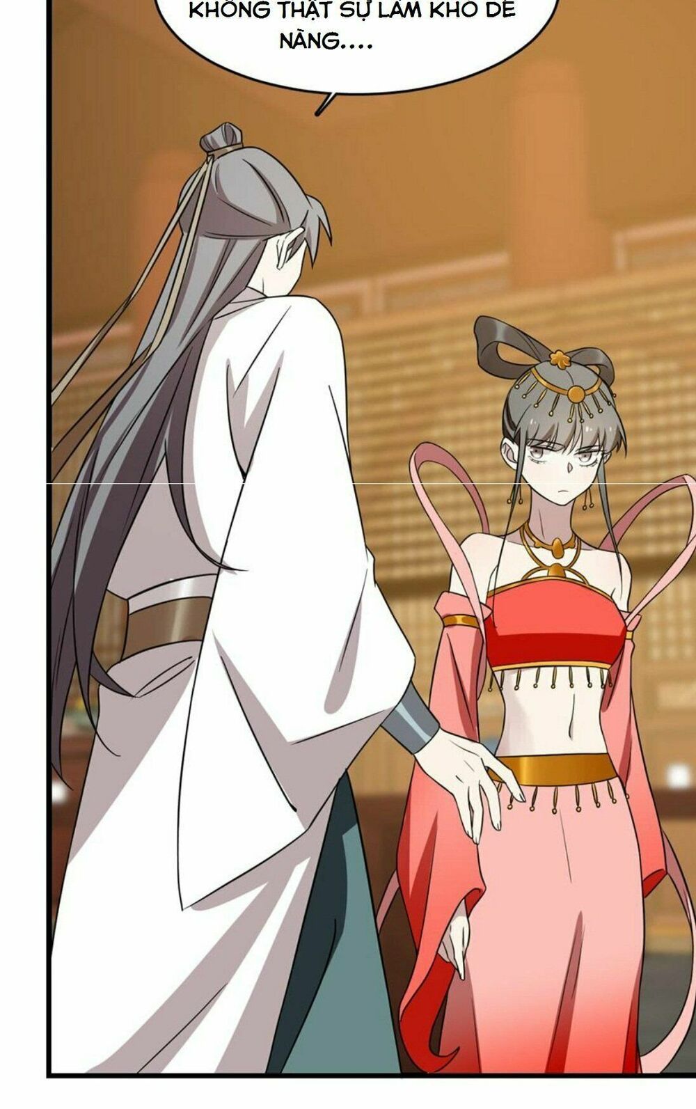 đọc truyện Độc Bộ Thiên Hạ: Đặc Công Thần Y Chương 79 ảnh 27 tại Thiên Thai Truyện