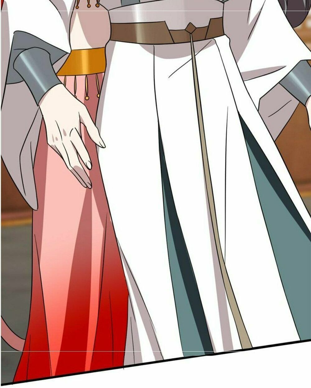 đọc truyện Độc Bộ Thiên Hạ: Đặc Công Thần Y Chương 79 ảnh 30 tại Thiên Thai Truyện