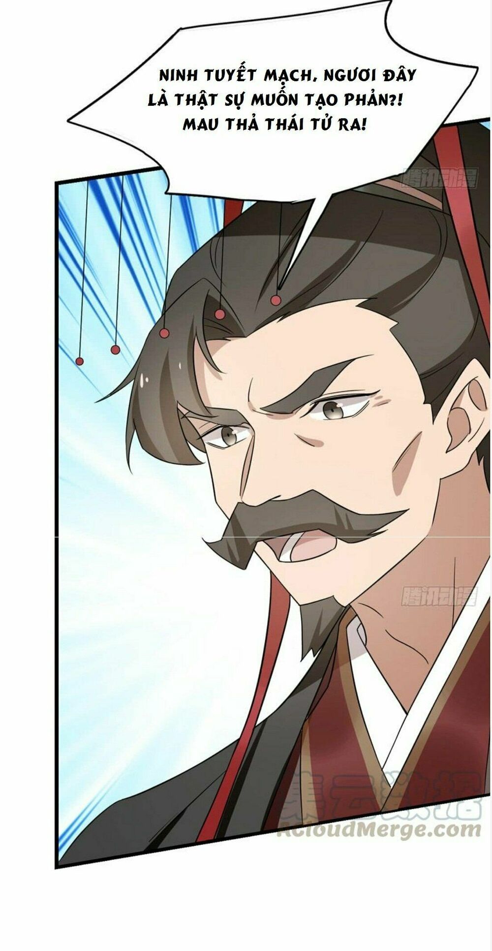 đọc truyện Độc Bộ Thiên Hạ: Đặc Công Thần Y Chương 79 ảnh 31 tại Thiên Thai Truyện