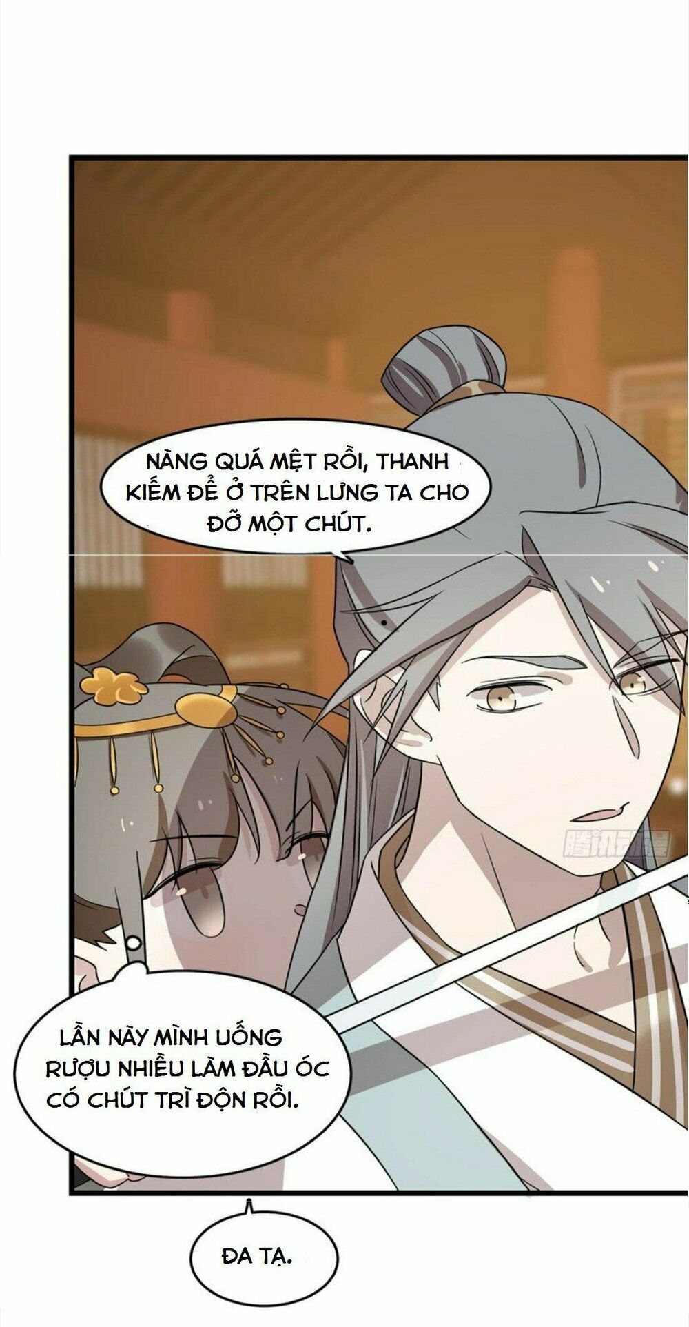 đọc truyện Độc Bộ Thiên Hạ: Đặc Công Thần Y Chương 79 ảnh 36 tại Thiên Thai Truyện