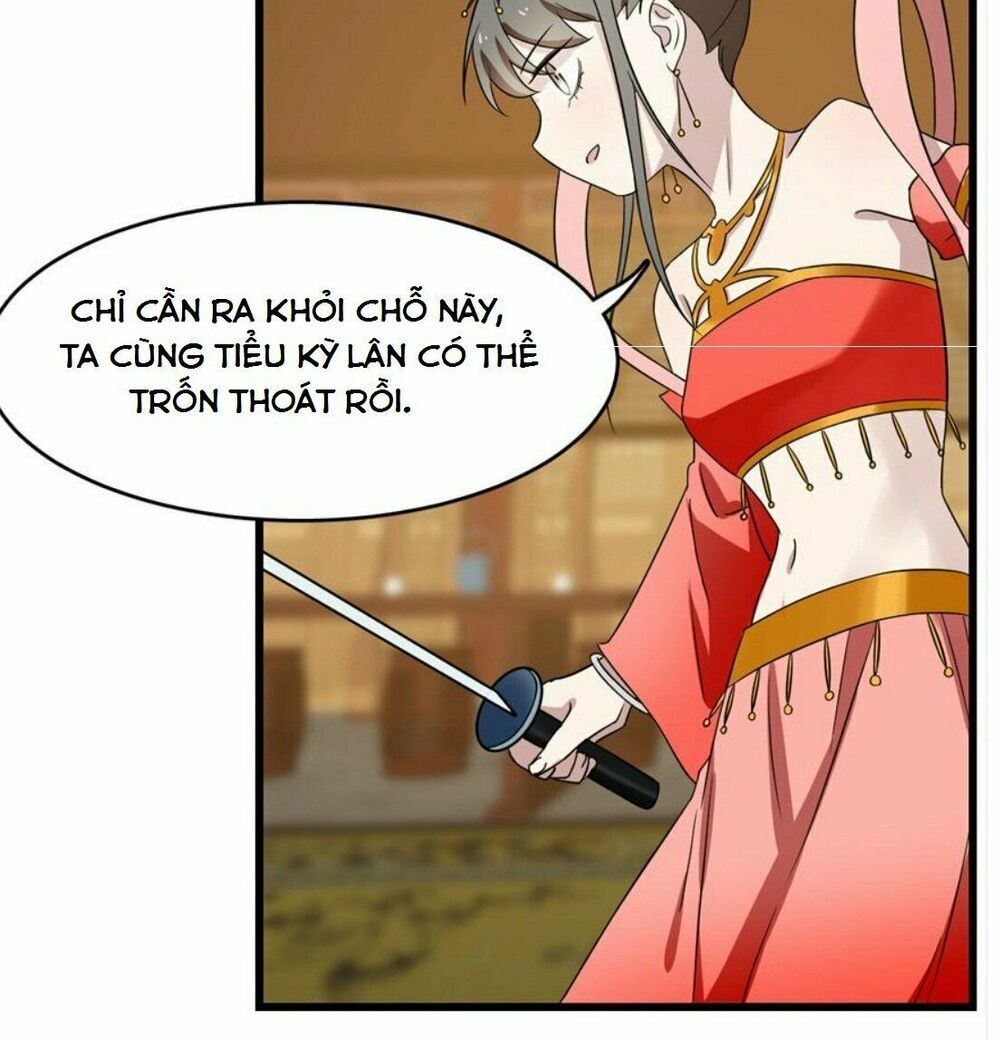 đọc truyện Độc Bộ Thiên Hạ: Đặc Công Thần Y Chương 79 ảnh 41 tại Thiên Thai Truyện