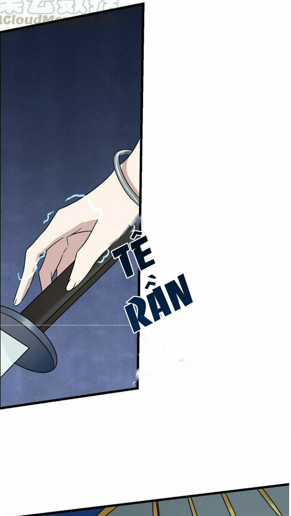 đọc truyện Độc Bộ Thiên Hạ: Đặc Công Thần Y Chương 79 ảnh 42 tại Thiên Thai Truyện