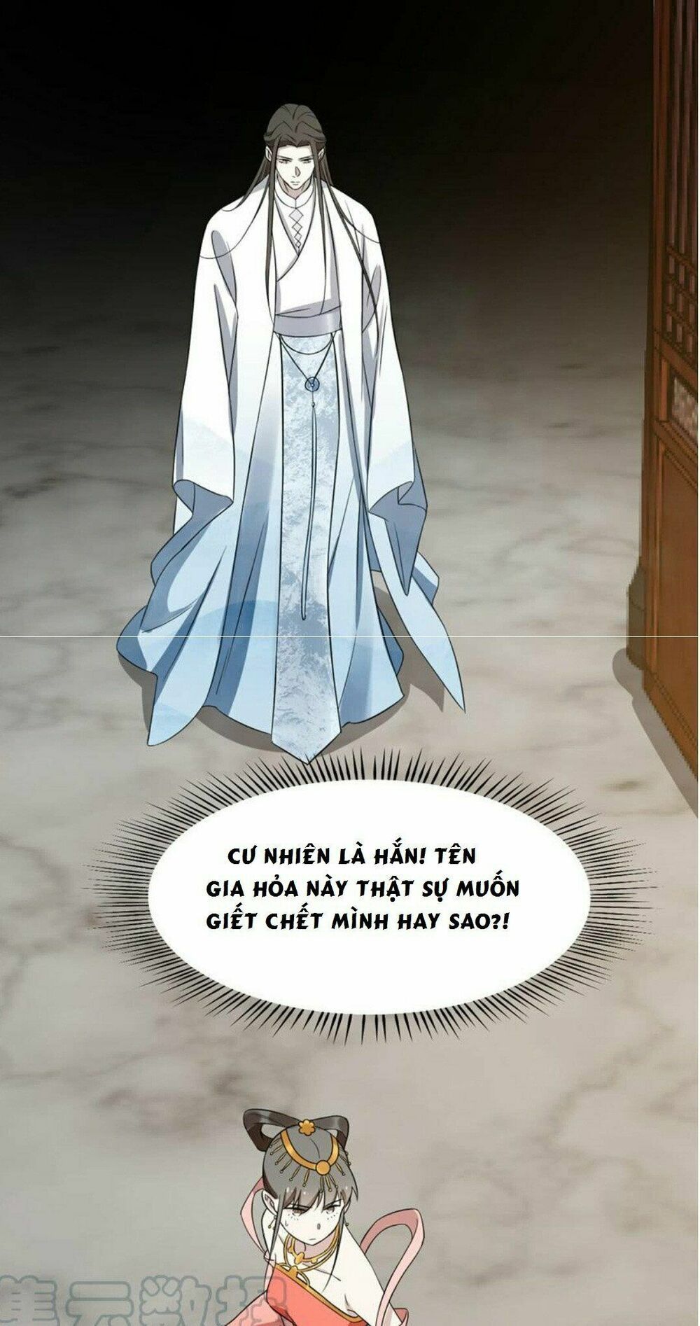 đọc truyện Độc Bộ Thiên Hạ: Đặc Công Thần Y Chương 79 ảnh 44 tại Thiên Thai Truyện