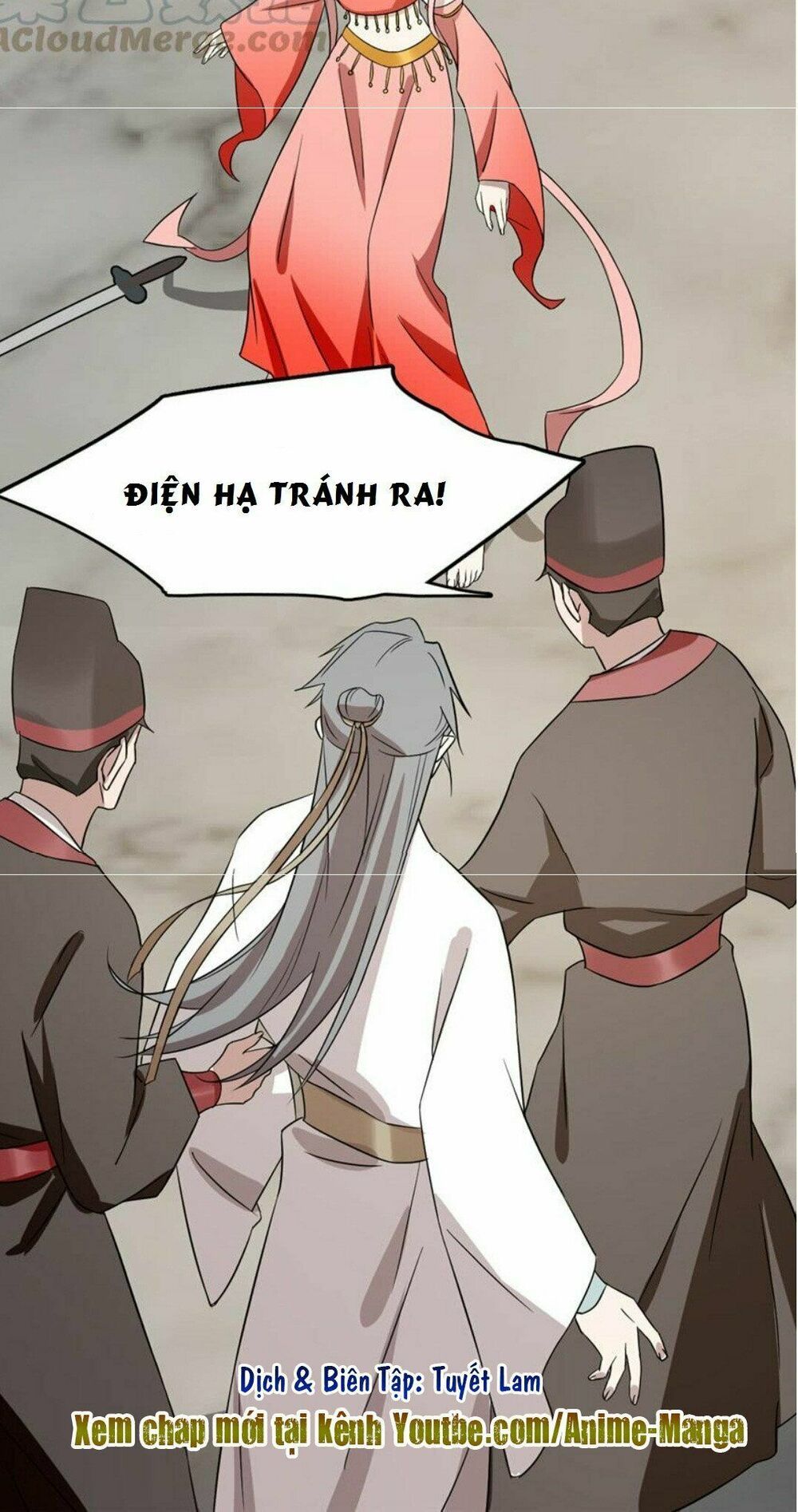 đọc truyện Độc Bộ Thiên Hạ: Đặc Công Thần Y Chương 79 ảnh 45 tại Thiên Thai Truyện