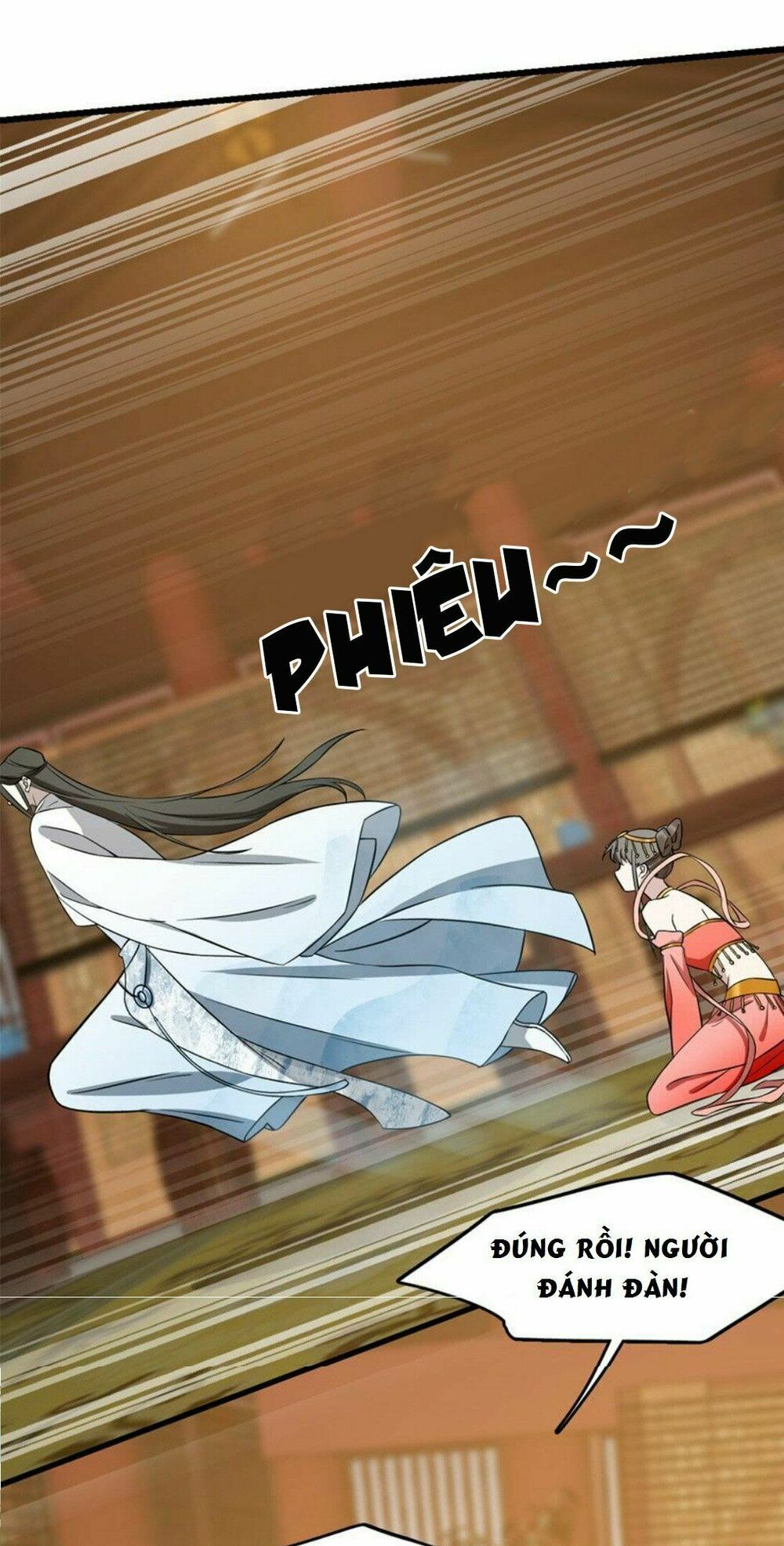 đọc truyện Độc Bộ Thiên Hạ: Đặc Công Thần Y Chương 79 ảnh 7 tại Thiên Thai Truyện