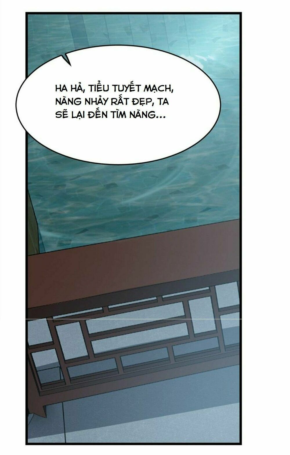 đọc truyện Độc Bộ Thiên Hạ: Đặc Công Thần Y Chương 79 ảnh 9 tại Thiên Thai Truyện