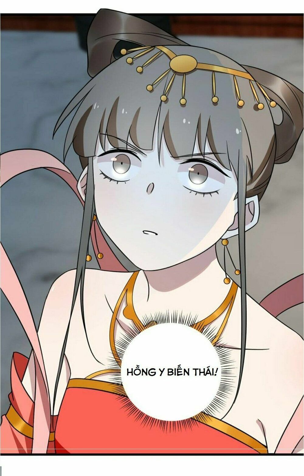 đọc truyện Độc Bộ Thiên Hạ: Đặc Công Thần Y Chương 79 ảnh 10 tại Thiên Thai Truyện