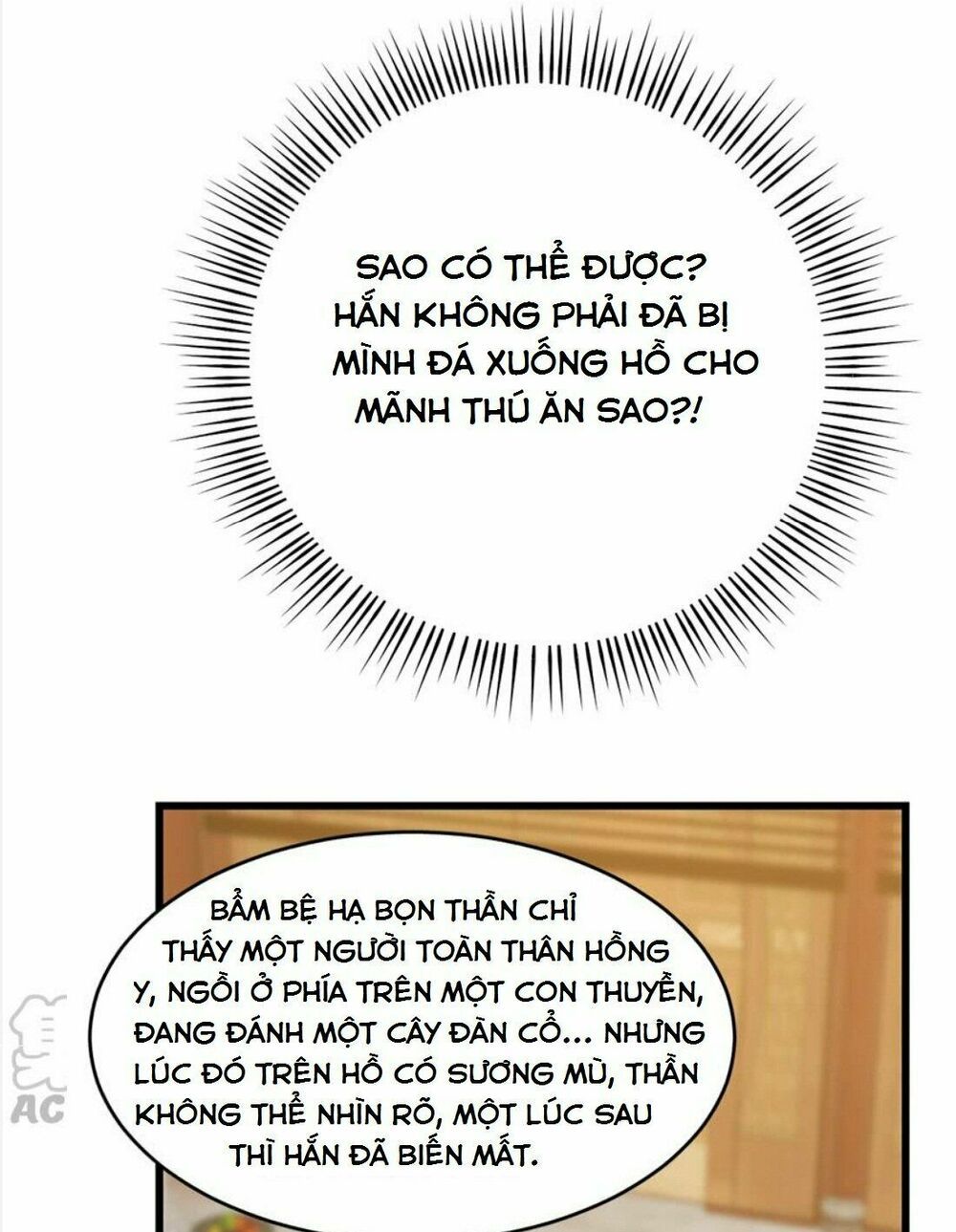 đọc truyện Độc Bộ Thiên Hạ: Đặc Công Thần Y Chương 79 ảnh 11 tại Thiên Thai Truyện