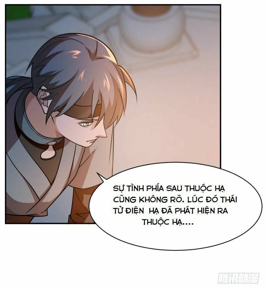 đọc truyện Độc Bộ Thiên Hạ: Đặc Công Thần Y Chương 8 ảnh 12 tại Thiên Thai Truyện