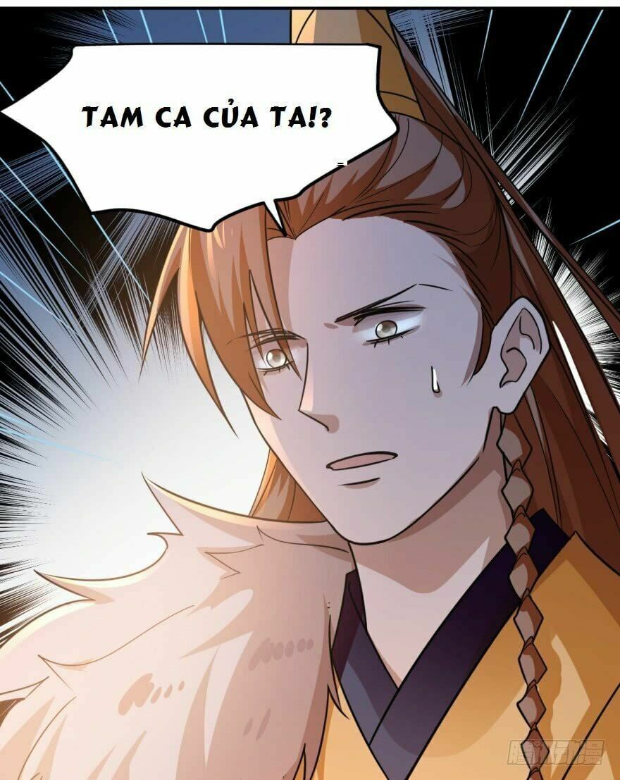 đọc truyện Độc Bộ Thiên Hạ: Đặc Công Thần Y Chương 8 ảnh 13 tại Thiên Thai Truyện