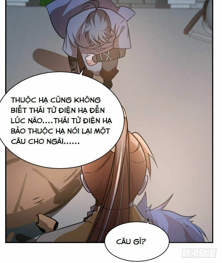 đọc truyện Độc Bộ Thiên Hạ: Đặc Công Thần Y Chương 8 ảnh 15 tại Thiên Thai Truyện