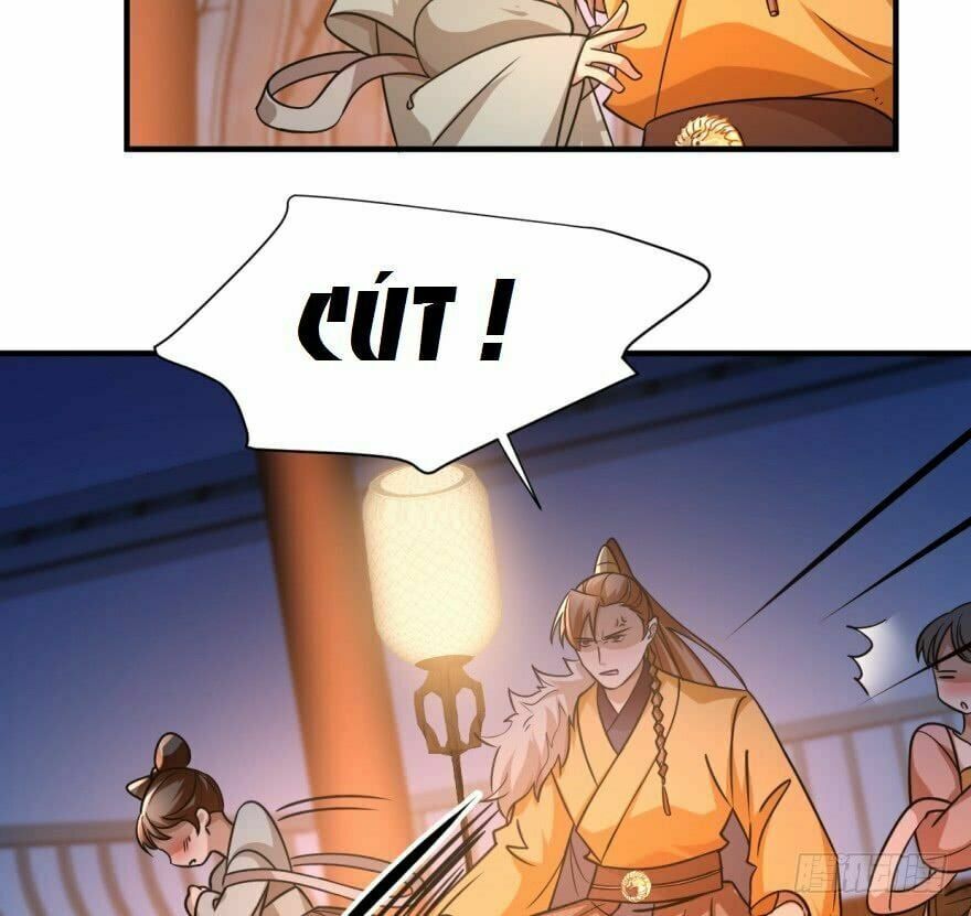 đọc truyện Độc Bộ Thiên Hạ: Đặc Công Thần Y Chương 8 ảnh 18 tại Thiên Thai Truyện